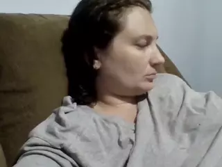 Mrs.Robinson's Live Sex Cam Show