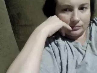 Mrs.Robinson's Live Sex Cam Show