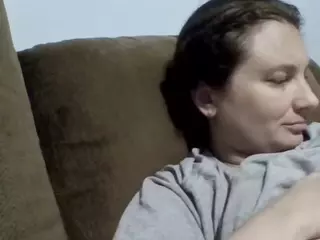 Mrs.Robinson's Live Sex Cam Show