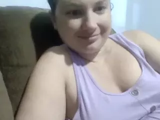Mrs.Robinson's Live Sex Cam Show