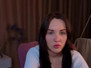 Zlata's Live Sex Cam Show