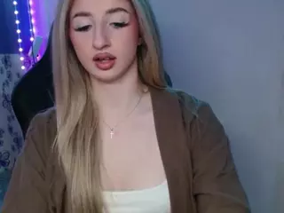 milkywaybaby's Live Sex Cam Show
