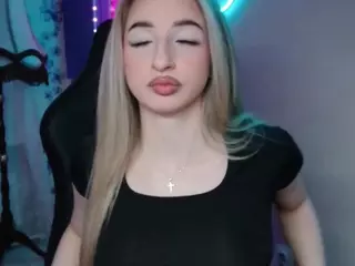 milkywaybaby's Live Sex Cam Show