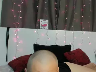 RyanLovesSerena's Live Sex Cam Show
