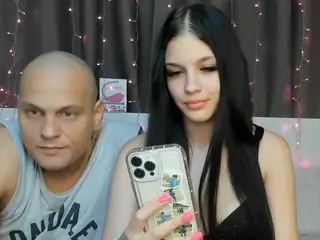 SerenaLovesRyan's Live Sex Cam Show