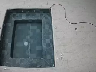voyeurcam casa salsa hottub view's Live Sex Cam Show