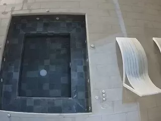 voyeurcam casa salsa hottub view's Live Sex Cam Show