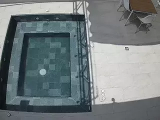 voyeurcam casa salsa hottub view's Live Sex Cam Show