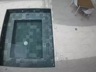 voyeurcam casa salsa hottub view's Live Sex Cam Show