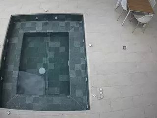 voyeurcam casa salsa hottub view's Live Sex Cam Show