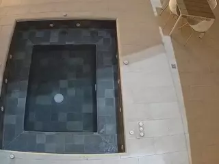 voyeurcam casa salsa hottub view's Live Sex Cam Show
