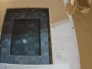 voyeurcam casa salsa hottub view's Live Sex Cam Show