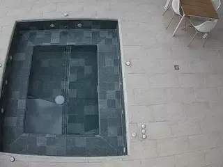voyeurcam casa salsa hottub view's Live Sex Cam Show