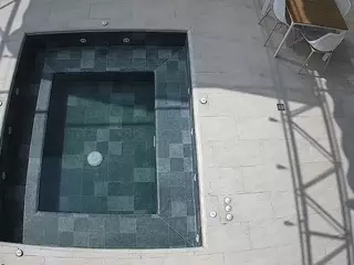 voyeurcam casa salsa hottub view's Live Sex Cam Show