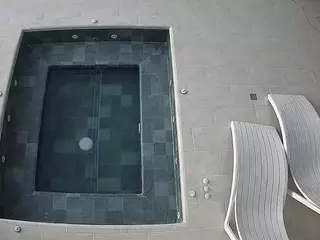 voyeurcam casa salsa hottub view's Live Sex Cam Show