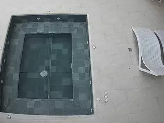 voyeurcam casa salsa hottub view's Live Sex Cam Show