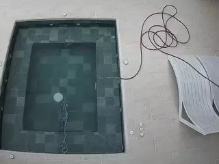 voyeurcam casa salsa hottub view's Live Sex Cam Show