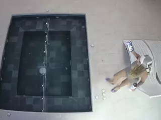 voyeurcam casa salsa hottub view's Live Sex Cam Show