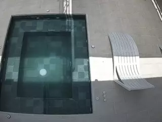 voyeurcam casa salsa hottub view's Live Sex Cam Show