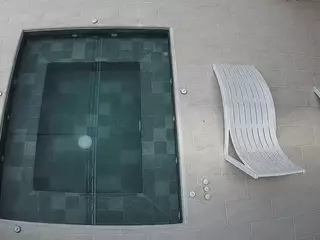 voyeurcam casa salsa hottub view's Live Sex Cam Show