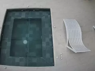 voyeurcam casa salsa hottub view's Live Sex Cam Show