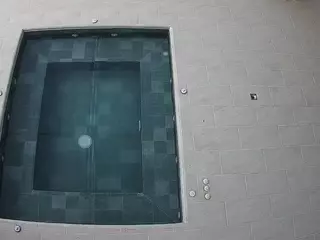 voyeurcam casa salsa hottub view's Live Sex Cam Show