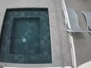 voyeurcam casa salsa hottub view's Live Sex Cam Show