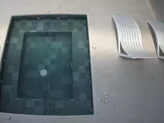 voyeurcam casa salsa hottub view's Live Sex Cam Show