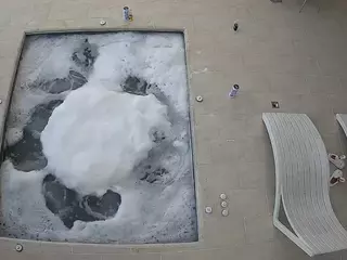 voyeurcam casa salsa hottub view's Live Sex Cam Show