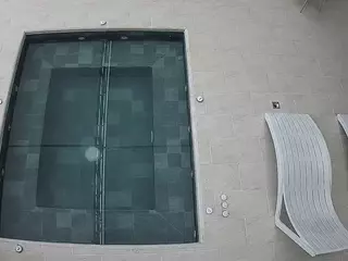 voyeurcam casa salsa hottub view's Live Sex Cam Show
