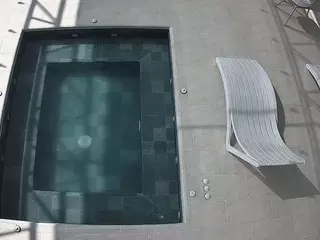 voyeurcam casa salsa hottub view's Live Sex Cam Show