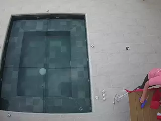 voyeurcam casa salsa hottub view's Live Sex Cam Show