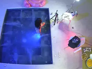 voyeurcam casa salsa hottub view's Live Sex Cam Show