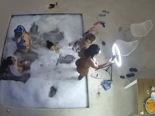 voyeurcam casa salsa hottub view's Live Sex Cam Show