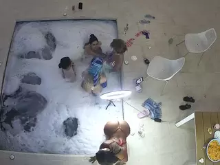 voyeurcam casa salsa hottub view's Live Sex Cam Show