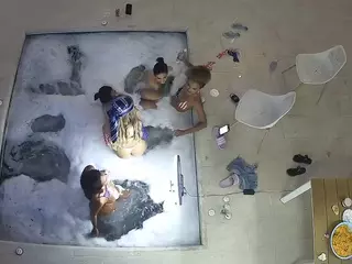 voyeurcam casa salsa hottub view's Live Sex Cam Show
