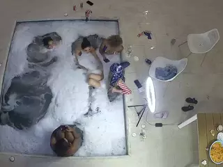 voyeurcam casa salsa hottub view's Live Sex Cam Show