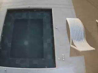 voyeurcam casa salsa hottub view's Live Sex Cam Show