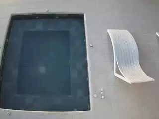 voyeurcam casa salsa hottub view's Live Sex Cam Show