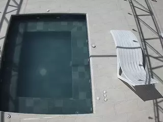 voyeurcam casa salsa hottub view's Live Sex Cam Show