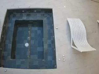 voyeurcam casa salsa hottub view's Live Sex Cam Show