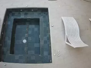voyeurcam casa salsa hottub view's Live Sex Cam Show