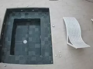 voyeurcam casa salsa hottub view's Live Sex Cam Show