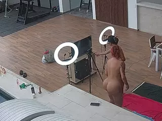 voyeurcam casa salsa panoramic's Live Sex Cam Show