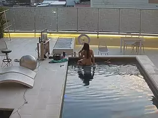 voyeurcam casa salsa panoramic's Live Sex Cam Show