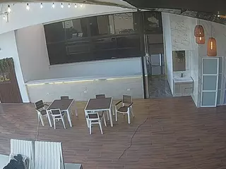 voyeurcam casa salsa panoramic's Live Sex Cam Show
