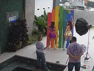 voyeurcam casa salsa panoramic's Live Sex Cam Show