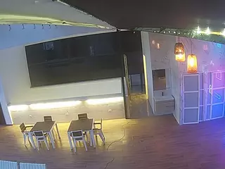 voyeurcam casa salsa panoramic's Live Sex Cam Show