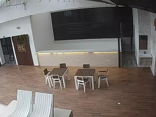 voyeurcam casa salsa panoramic's Live Sex Cam Show