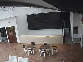 voyeurcam casa salsa panoramic's Live Sex Cam Show